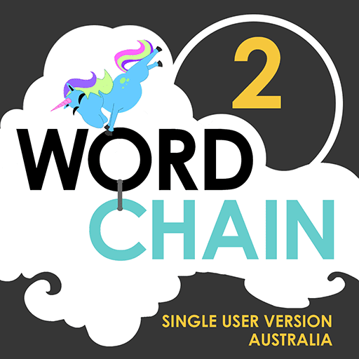 WordChain 2 AU single user